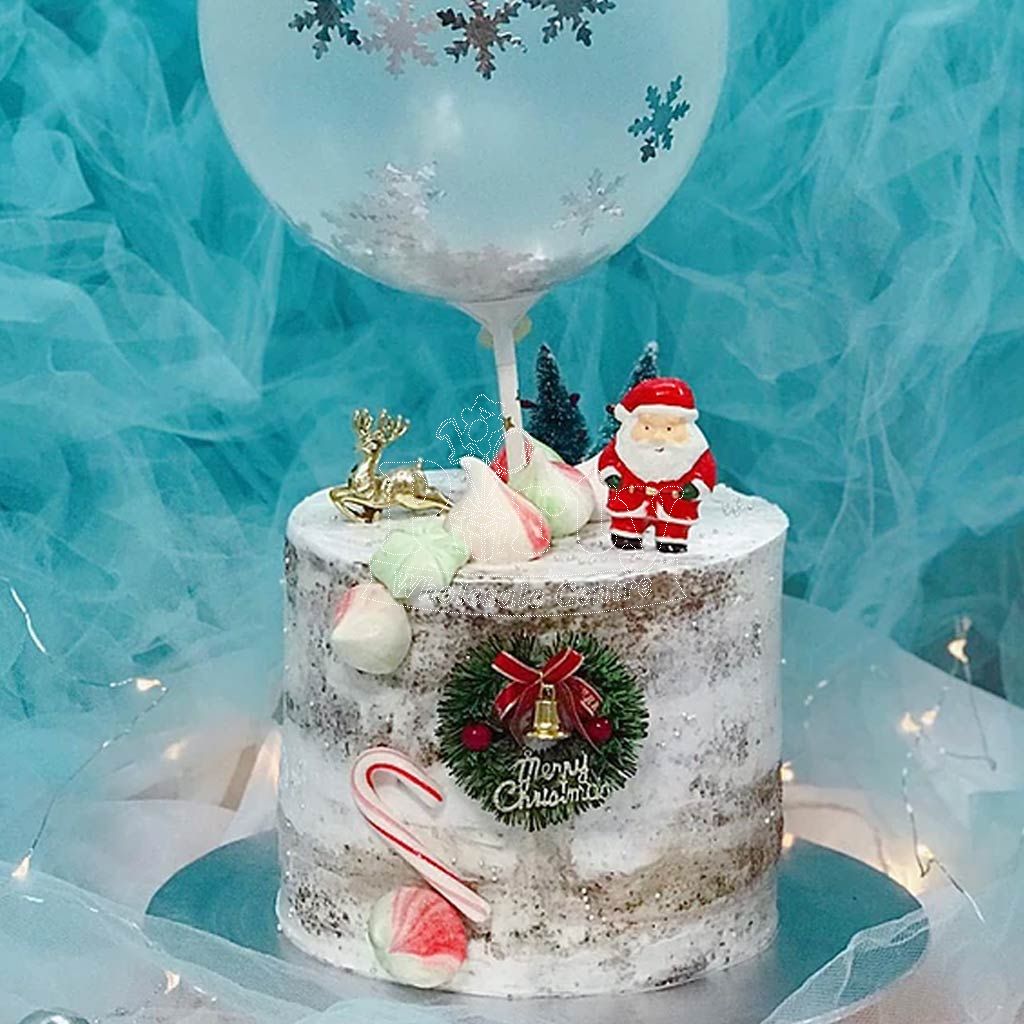 Christmas Cake Singapore Party Wholesale