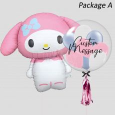 My Melody Balloon Party Wholesale