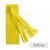 Tassel Tissue Garland Yellow Party Supplies