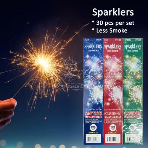 Sparklers Party Supplies Singapore