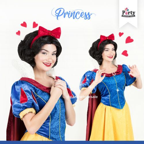 Disney Princess Snow White Party Wholesale